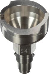 PPS 2.0 ADAPTER #S40 TRAPEZOIDAL
